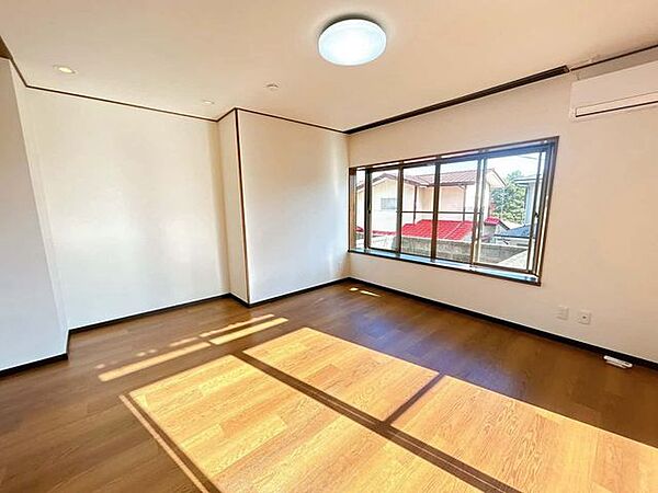 寝室を拡大表示