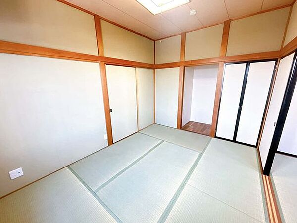 和室を拡大表示