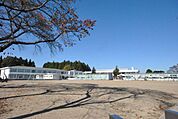 仙台市立川前小学校　徒歩12分（968m）