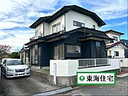 （外観）閑静な住宅地で叶える穏やかな新生活〇*