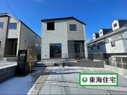 青葉区中山4期　2号棟