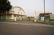 仙台市立南光台小学校（徒歩19分）