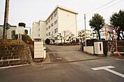 仙台市立南光台中学校（徒歩27分）