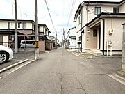 【現地】仙台駅まで車で約8分・徒歩24分！