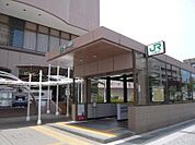 JR仙石線榴ヶ岡駅　徒歩 17分（1320m）