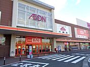ザ・ビッグ 泉大沢店　徒歩14分/車3分(1100m)