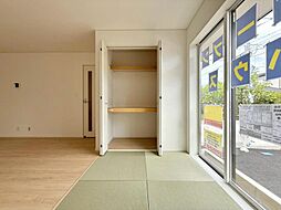 室内の画像