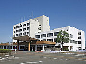 名取市役所　徒歩17分(1345ｍ)
