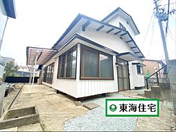 青葉区山手町