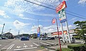 セブンイレブン 仙台東中田店　徒歩5分(407ｍ)