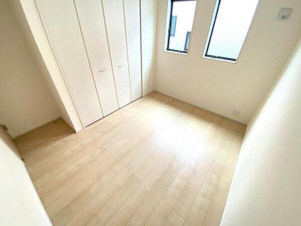 室内を拡大表示