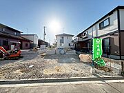 《2026年5月撮影現地写真》駅、小・中学校、スーパー、役所、ドラッグストアも徒歩圏の好立地*・