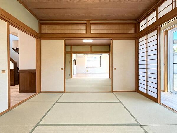 室内