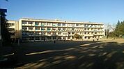 塩竃市立第二小学校　徒歩15分(1197ｍ)
