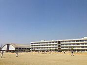 石巻市立蛇田中学校（徒歩13分）