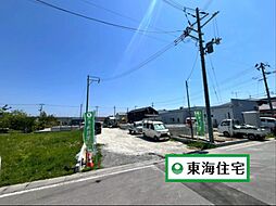 石巻市あゆみ野第1　2号棟