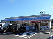 ローソン 仙台川平一丁目店　徒歩4分（252m）