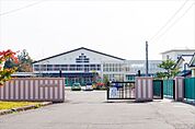 多賀城市立多賀城八幡小学校（徒歩18分）