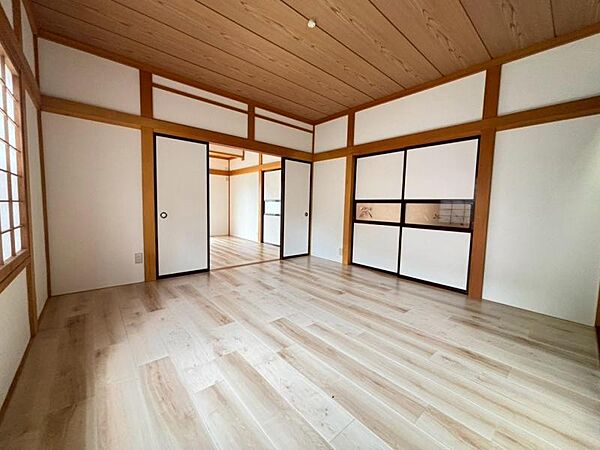 室内