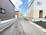 その他：《私道部分》私道幅員約4ｍ