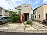 その他：（外観）室内クリーニング・クロス張替え前の写真です。