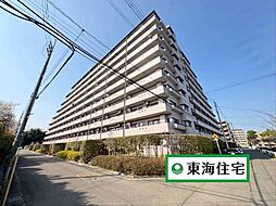 ライオンズガーデン泉中央