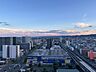 その他：《眺望》高層階からの大パノラマが日常に♪