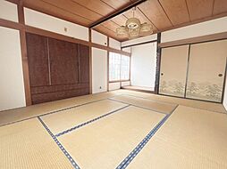 室内の画像