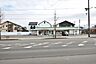 周辺：コンビニ ファミリーマート名取大手町五丁目店　徒歩8分(578ｍ)