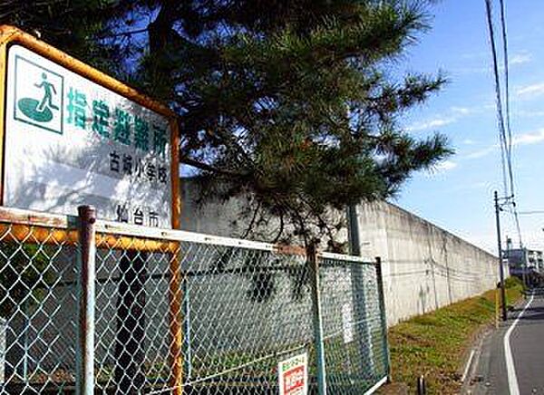 周辺を拡大表示