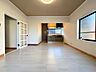 リビング/ダイニング：いくつになっても暮らしやすい平屋建て＊・