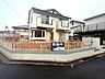 駐車場：《現地》土地67.50坪、広々とした南西角地。閑静な住宅街でゆったりとした暮らし・＊