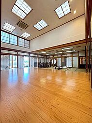 室内の画像