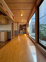 室内の画像
