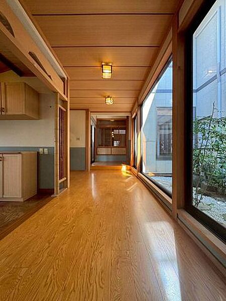 室内