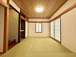 和室の画像