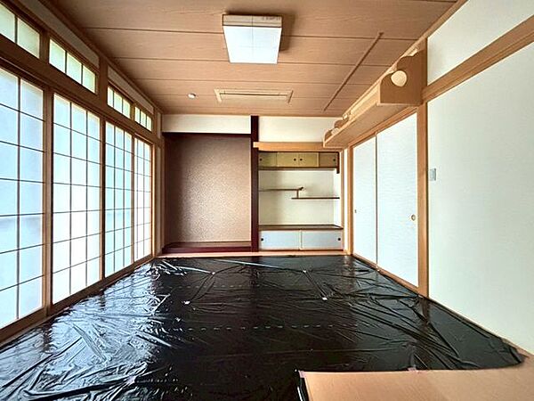 和室