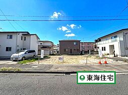 建築条件有土地宮城野区銀杏町 No.B