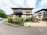 その他：《外観》敷地80坪×角地の開放感ある住まい。