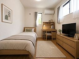 子供部屋の画像