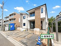 若林区中倉4期 1号棟