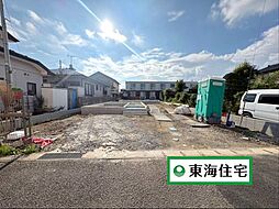 太白区西の平第4 2号棟