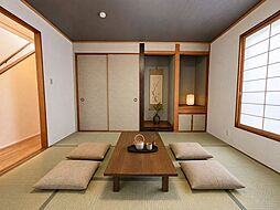 和室の画像