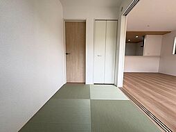 室内の画像
