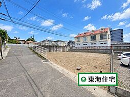 太白区富沢2丁目 建築条件付き宅地