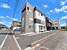 駐車場：ガレージ2台分有り