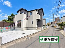 仙台市太白区中田3期 2号棟
