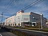 周辺：イオン仙台幸町店 徒歩5分。 340m
