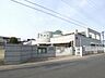 周辺：YMCA西中田こども園 徒歩9分。 680m