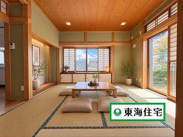 和室